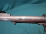 Freedom Arms Model 97 .357 Mag 5 1/2" used like new with box - 4 of 6