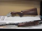 Browning Citori 625 Feather 410ga, 26" New in box 2013 mfg. - 1 of 8