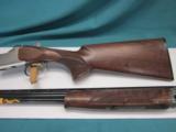 Browning Citori 625 Feather 410ga, 26" New in box 2013 mfg. - 2 of 8