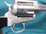 Freedom Arms model 83 Premier .44Mag. 6" New in box Fluted - 3 of 5