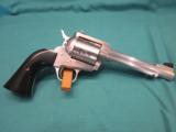 Freedom Arms model 83 Premier .44Mag. 6" New in box Fluted - 2 of 5
