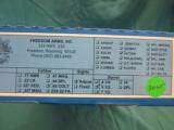 Freedom Arms Model 97 Premier .45LC. 5 1/2" New in Box - 5 of 5