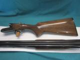 Browning BSS 20ga. 26" Like new with box - 4 of 8