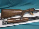 Browning BSS 20ga. 26" Like new with box - 2 of 8