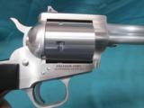 Freedom Arms Model 83 Premier .44 Mag. 7 1/2" New in box - 3 of 5