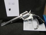 Freedom Arms Model 83 Premier .44 Mag. 7 1/2" New in box - 1 of 5