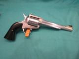Freedom Arms Model 83 Premier .44 Mag. 7 1/2" New in box - 2 of 5