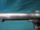 Freedom Arms Model 83 Premier .44 Mag. 7 1/2" New in box - 4 of 5