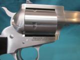 Freedom Arms model 83 Premier .44Mag. 6" OCTAGON
New in box - 3 of 5