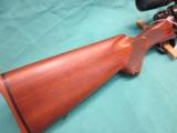 Winchester Model 70 Featherweight Post 64 7mm Mauser
- 2 of 6