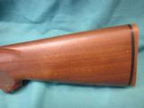 Winchester Model 70 Featherweight Post 64 7mm Mauser
- 6 of 6
