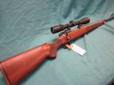 Winchester Model 70 Featherweight Post 64 7mm Mauser
- 1 of 6