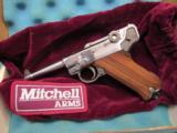 Mitchell Arms American Eagle 9mm Luger LNIB - 1 of 5