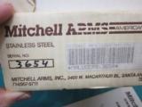 Mitchell Arms American Eagle 9mm Luger LNIB - 5 of 5