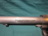 Freedom Arms Model 83 Premier .500 Wyoming Express 7 1/2" New in box Evergreen - 4 of 6