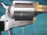 Freedom Arms Model 83 Premier .500 Wyoming Express 7 1/2" New in box Evergreen - 3 of 6