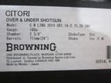 Browning Citori 16ga. White Lightning 28" New in box - 8 of 8