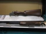 Browning Citori 16ga. White Lightning 28" New in box - 1 of 8