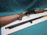 Browning BPS Hunter 28GA. 26" New in box - 2 of 6