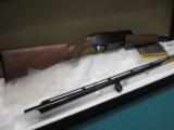 Browning BPS Hunter 28GA. 26" New in box - 1 of 6