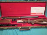 Winchester 101 Grand European Combination Gun 12ga./.223 - 1 of 15