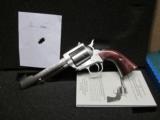 Freedom Arms Model 97 Premier .44 Special 5 1/2" New in box - 1 of 5