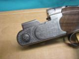 Beretta 686 Silver Pigeon I 20ga. 28" New in box - 3 of 8