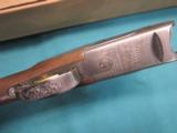 Beretta 686 Silver Pigeon I 20ga. 28" New in box - 6 of 8