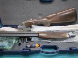 Beretta 686 Silver Pigeon I 20ga. 28" New in box - 1 of 8