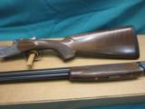 Beretta 686 Silver Pigeon I 20ga. 28" New in box - 2 of 8