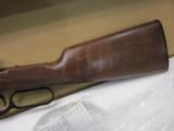 Winchester Model 1892125th Anniversary .357mag. limited edition rifle for 2017 New in box - 7 of 10