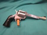 Freedom Arms Model 83 Premier .475 Linebaugh 7 1/2" New in box - 2 of 5