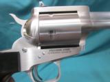Freedom Arms Model 83 Premier .475 Linebaugh 7 1/2" New in box - 3 of 5