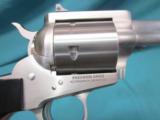 Freedom Arms Model 83 Premier .44 Mag.
4 3/4" barrel New in box - 3 of 5