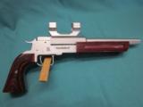 Freedom Arms model 2008 with 10 " barrel ,41 Mag. New in box - 2 of 5