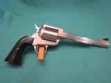 Freedom Arms Model 83 Premier .500 Wyoming Express 7 1/2" New in box - 2 of 5