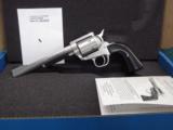 Freedom Arms Model 97 Premier .22LR Custom 6 1/2" MATCH Cylinder New in box - 1 of 5