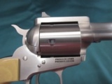Freedom Arms Model 97 Premier .45 LC. Packer style with 3 1/2" Barrel ROUND BUTT New - 3 of 5