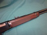 Winchester Model 9422
Special Tribute .22 Magnum New in box - 5 of 9