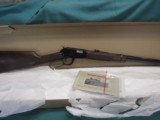 Winchester Model 9422
Special Tribute .22 Magnum New in box - 2 of 9