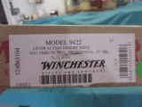 Winchester Model 9422
Special Tribute .22 Magnum New in box - 9 of 9