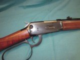 Winchester Model 94AE Lever .44Magnum LARGE LOOP 16 " barrel - 7 of 10
