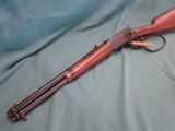Winchester Model 94AE Lever .44Magnum LARGE LOOP 16 " barrel - 4 of 10
