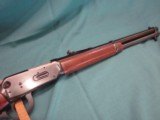 Winchester Model 94AE Lever .44Magnum LARGE LOOP 16 " barrel - 3 of 10