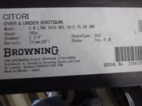 Browning Citori 16ga. White Lightning 28" New in box - 7 of 7