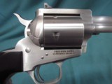 Freedom Arms Model 83 Premier .41 mag 6" New in box - 3 of 5