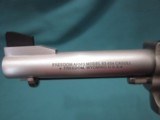 Freedom Arms Model 83 Premier .454 Casull 4 3/4" Round Butt New in box - 4 of 5