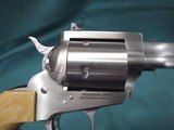 Freedom Arms Model 83 Premier .44 Mag. Packer style 4" Round butt New in box - 3 of 5