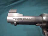Freedom Arms Model 83 Premier .44 Mag. Packer style 4" Round butt New in box - 4 of 5