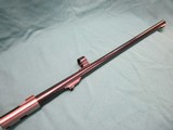Browning Auto-5 12ga. Buck Special slug barrel Japan new 24